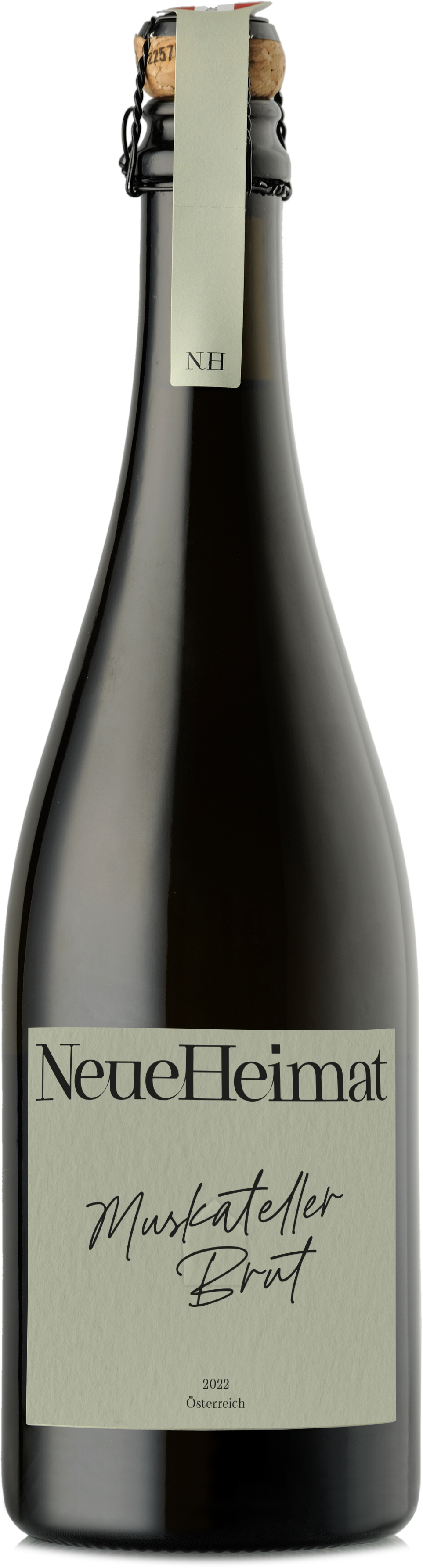 Muskateller Brut