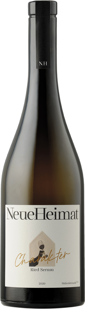 Ried Sernau Charakter