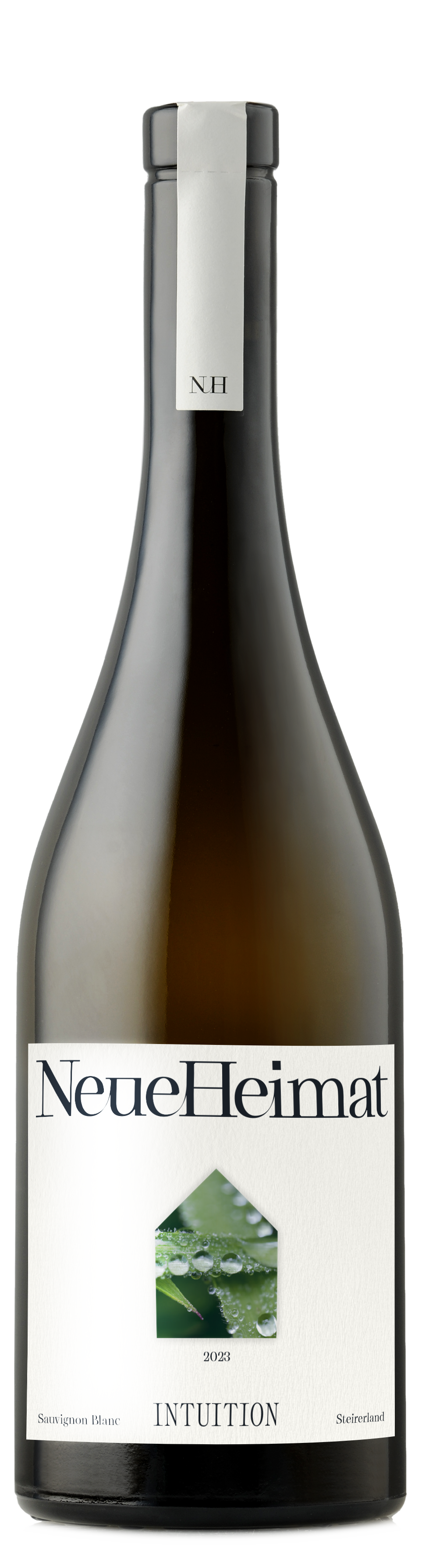 INTUITION Sauvignon Blanc