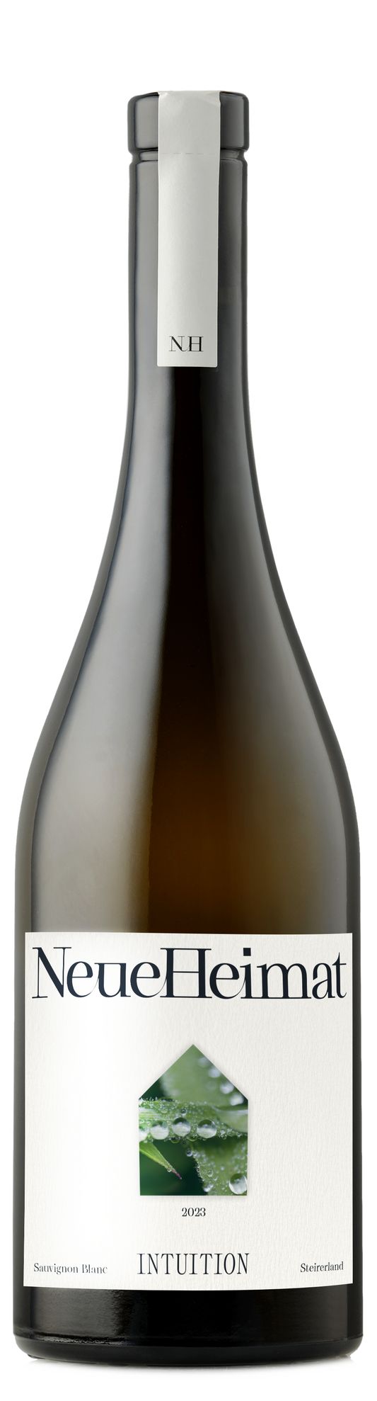 INTUITION Sauvignon Blanc