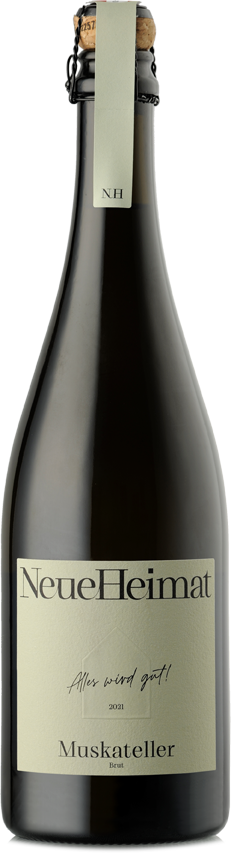 Muskateller Brut