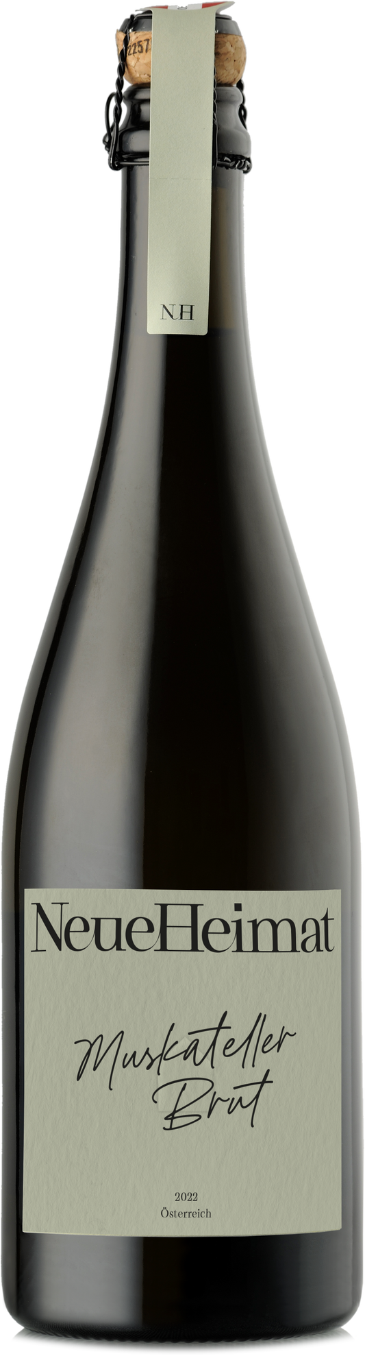Muskateller Brut
