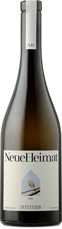 INTUITION Sauvignon Blanc