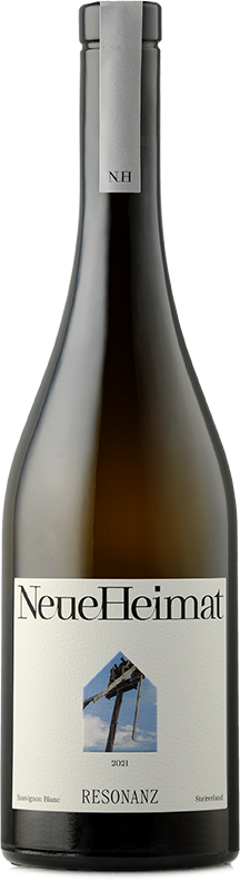 RESONANZ Sauvignon Blanc